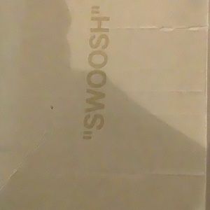 Nike Air Max 97 Off White